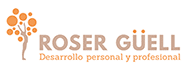 Roser Güell – Terapeuta IFS en Barcelona Logo
