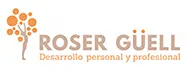 Roser Güell – Terapeuta IFS en Barcelona Logo